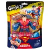Goo Jit Zu Dc Kriptonian Armor Superman