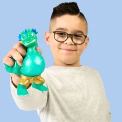 Goo Jit Zu Deep Goo Sea Food