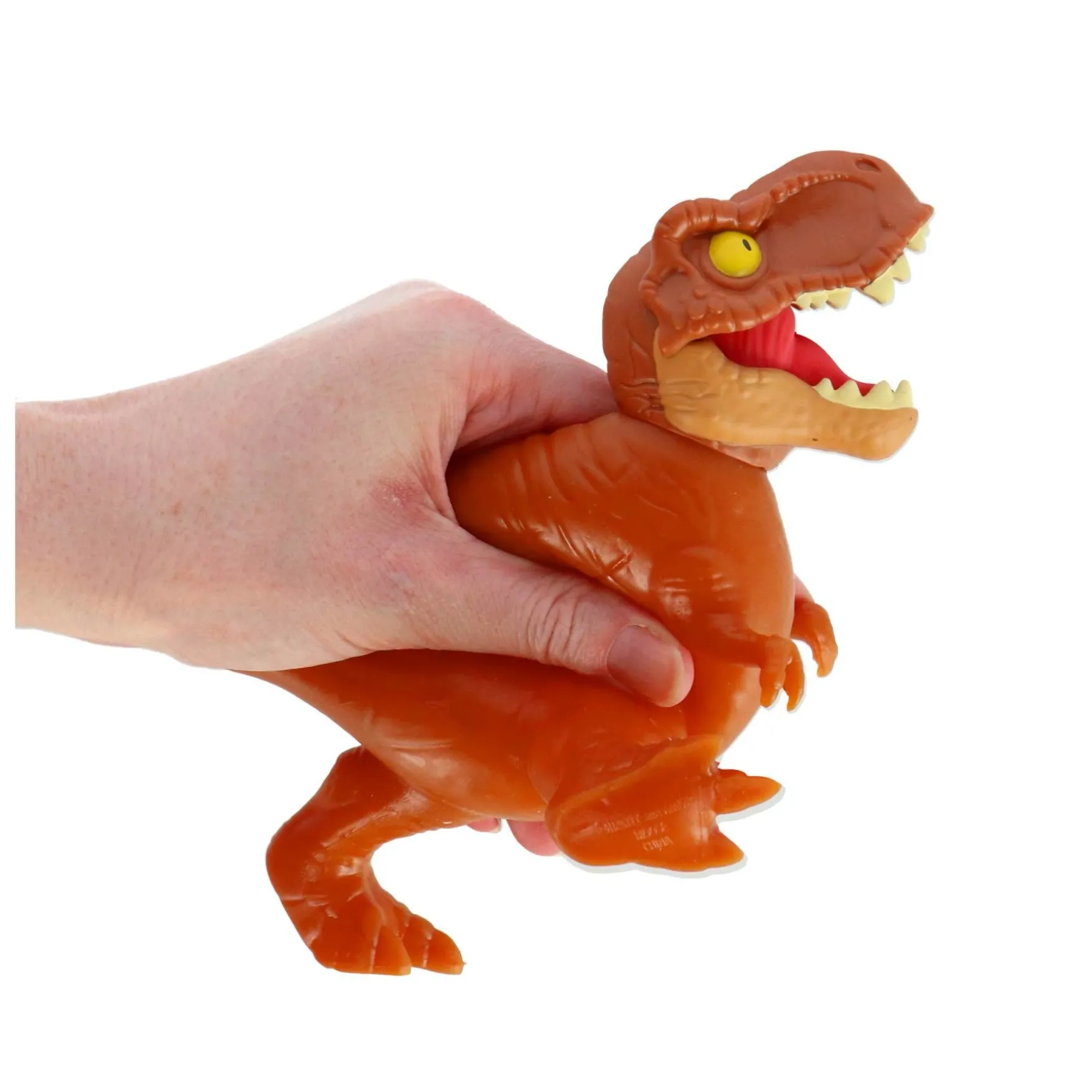 Goo Jit Zu Jurassic World T-Rex