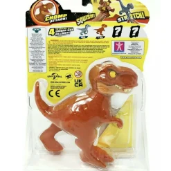 Goo Jit Zu Jurassic World T-Rex