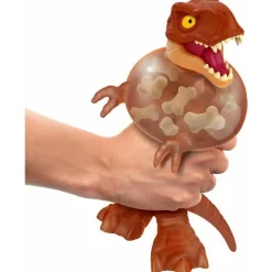 Goo Jit Zu Jurassic World Super T-Rex