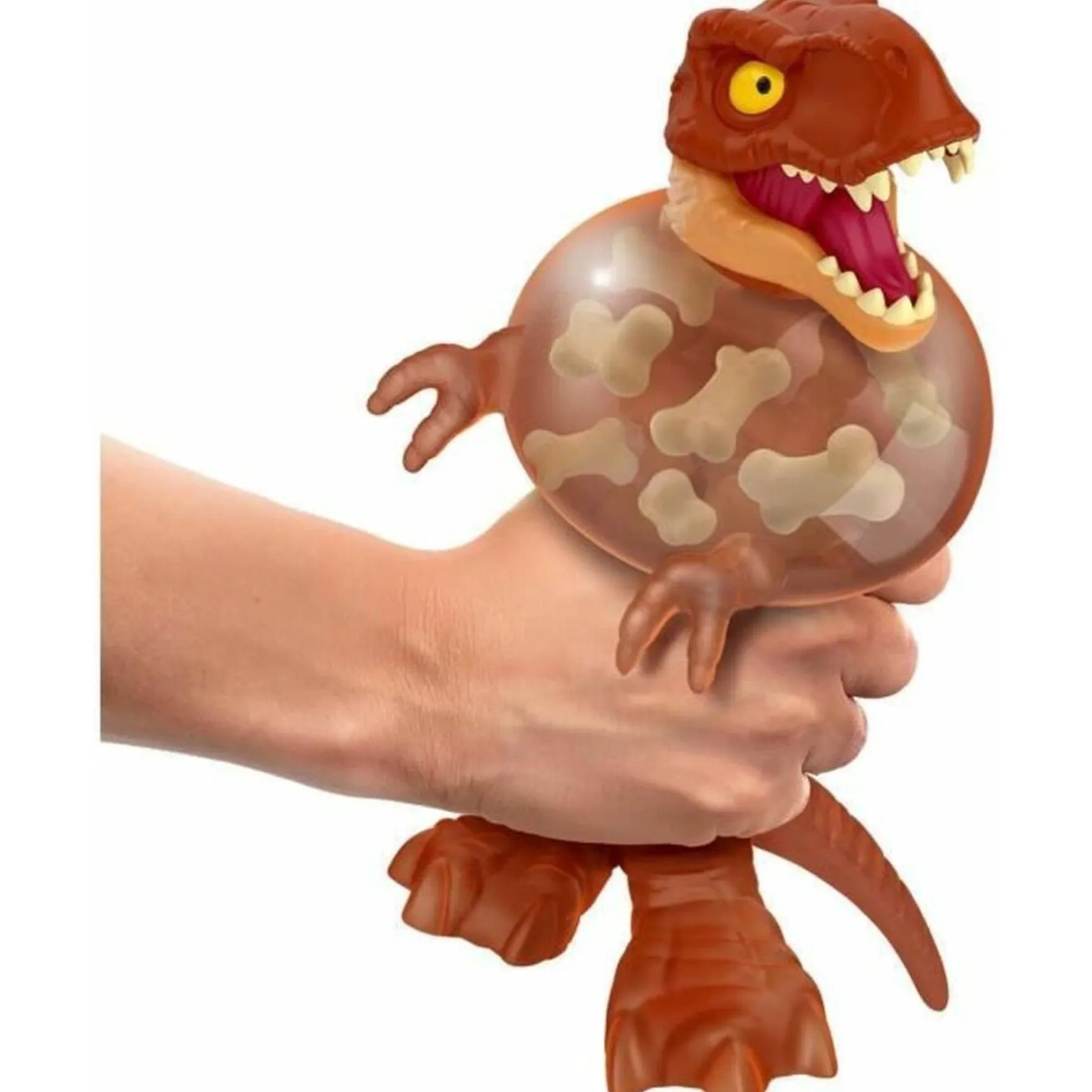 Goo Jit Zu Jurassic World Super T-Rex