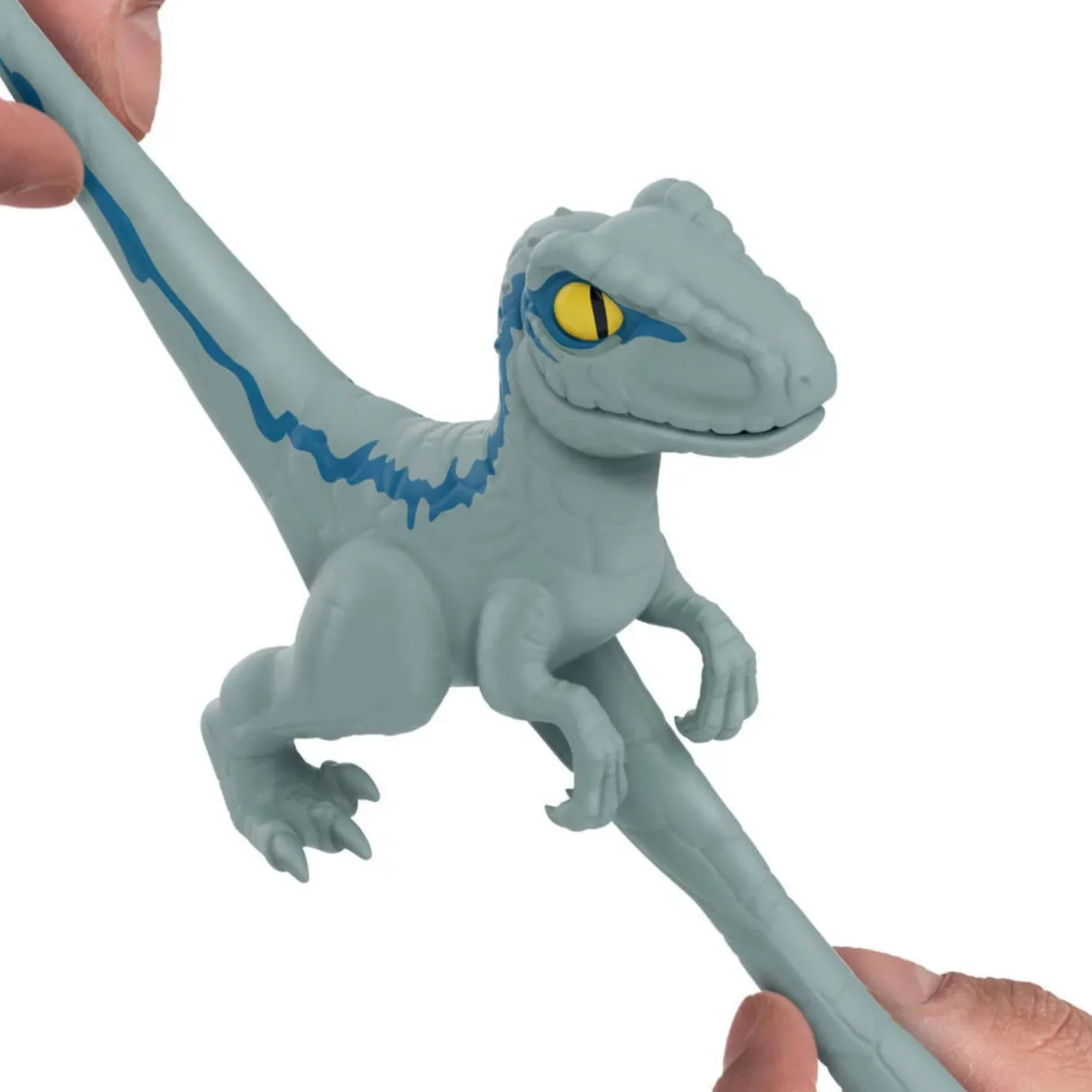 Goo Jit Zu Jurassic World Blue