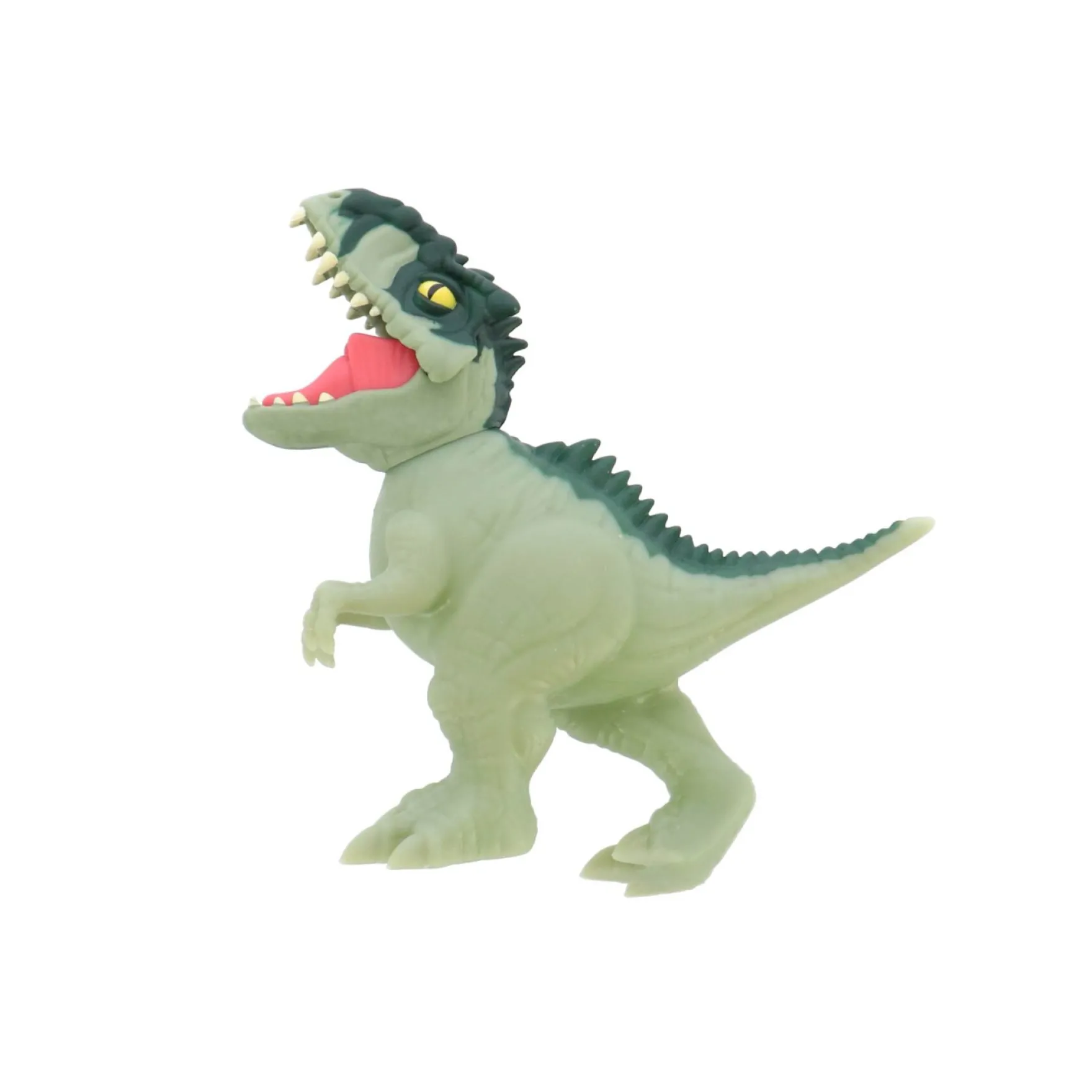 Goo Jit Zu Jurassic World Giganotosaurus