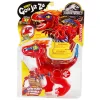 Goo Jit Zu Jurassic World Pyroraptor