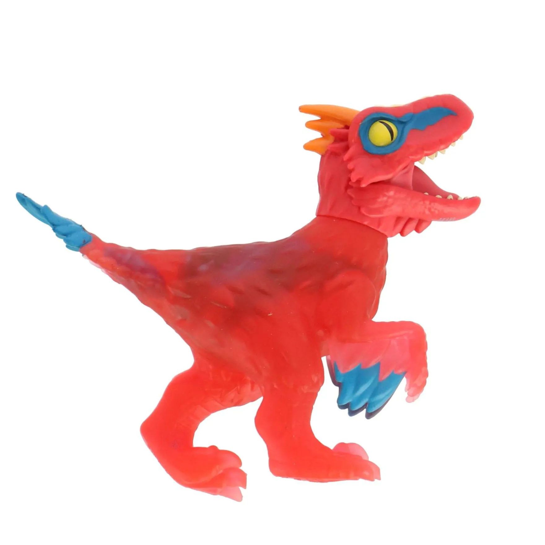 Goo Jit Zu Jurassic World Pyroraptor
