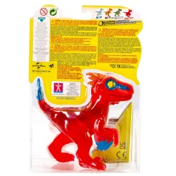 Goo Jit Zu Jurassic World Pyroraptor