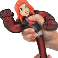 Goo Jit Zu Marvel Avengers Assorti