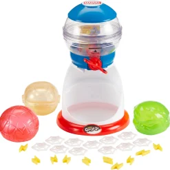 Goo Jit Zu Marvel Squeeze Ball Creator