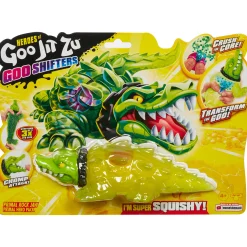 Goo Jit Zu Primal Pack Rock Jaw