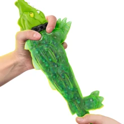 Goo Jit Zu Primal Pack Rock Jaw