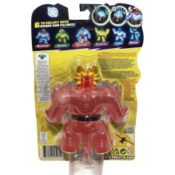 Goo Jit Zu Shifters Glow Blazagon