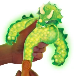 Goo Jit Zu Shifters Glow Tritops