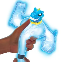 Goo Jit Zu Shifters Glow Tyro