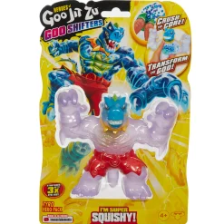 Goo Jit Zu Shifters Tyro