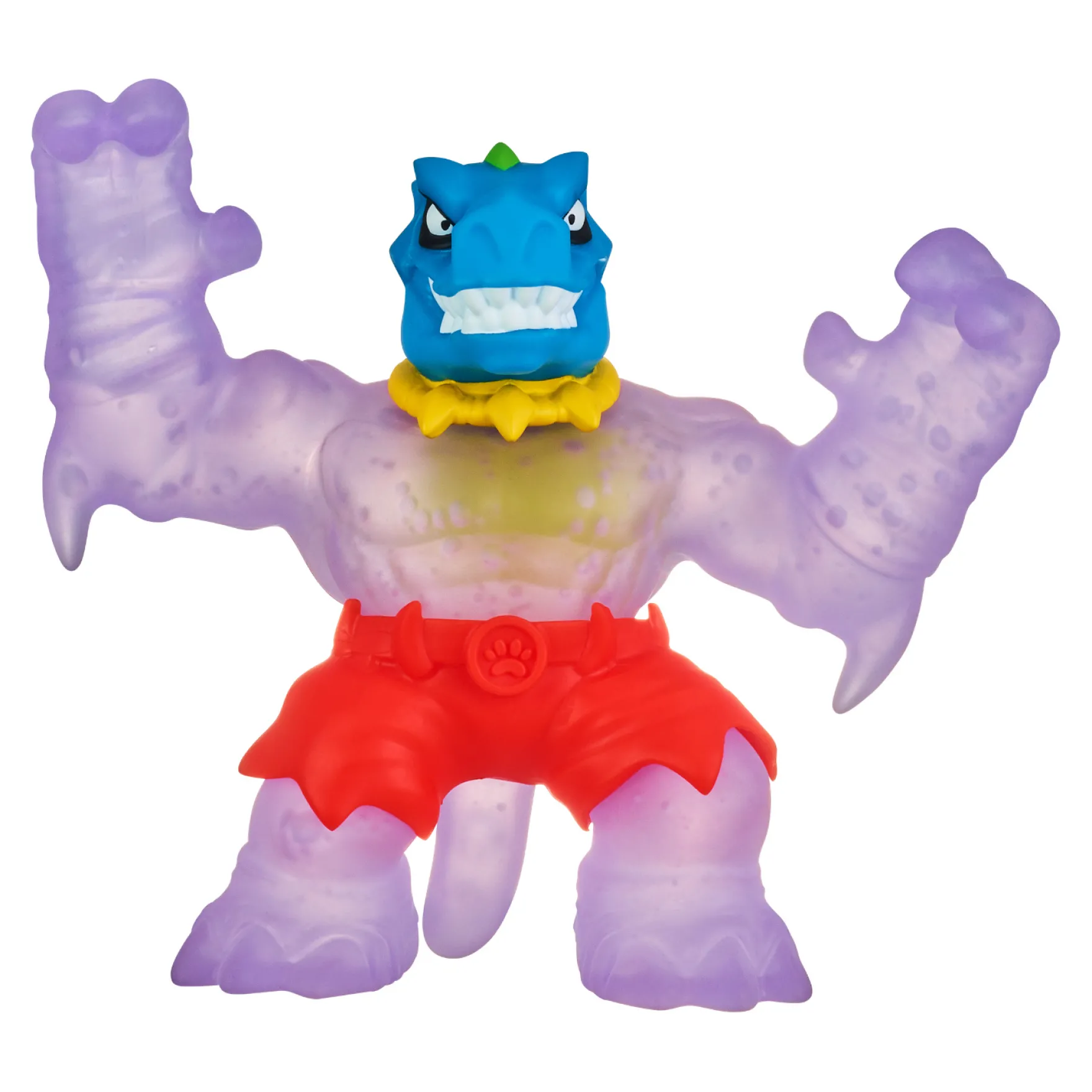 Goo Jit Zu Shifters Tyro