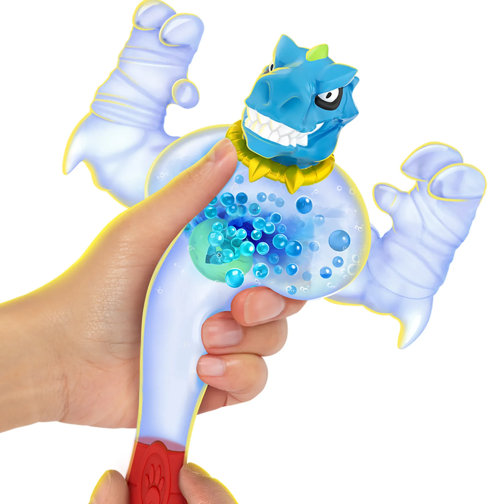 Goo Jit Zu Shifters Tyro