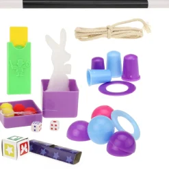 Goocheldoos Magic met 150 trucs