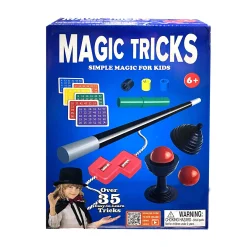 Goocheltrucs 3 Assorti