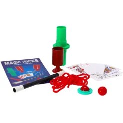 Goocheltrucs 3 Assorti