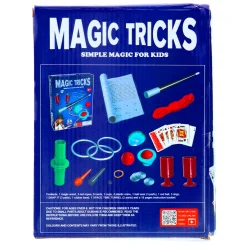 Goocheltrucs 3 Assorti