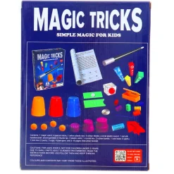 Goocheltrucs 3 Assorti