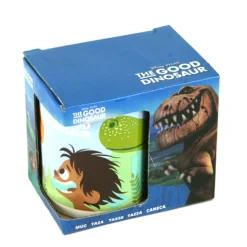 Good Dinosaur Mok In Geschenkverpakking