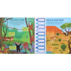 Groeimeter Ben Jij Groter Dan Een Tijger?