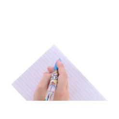 Grote balpen 10 kleuren en geuren