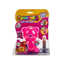 Gummymals Gummy Bear Roze