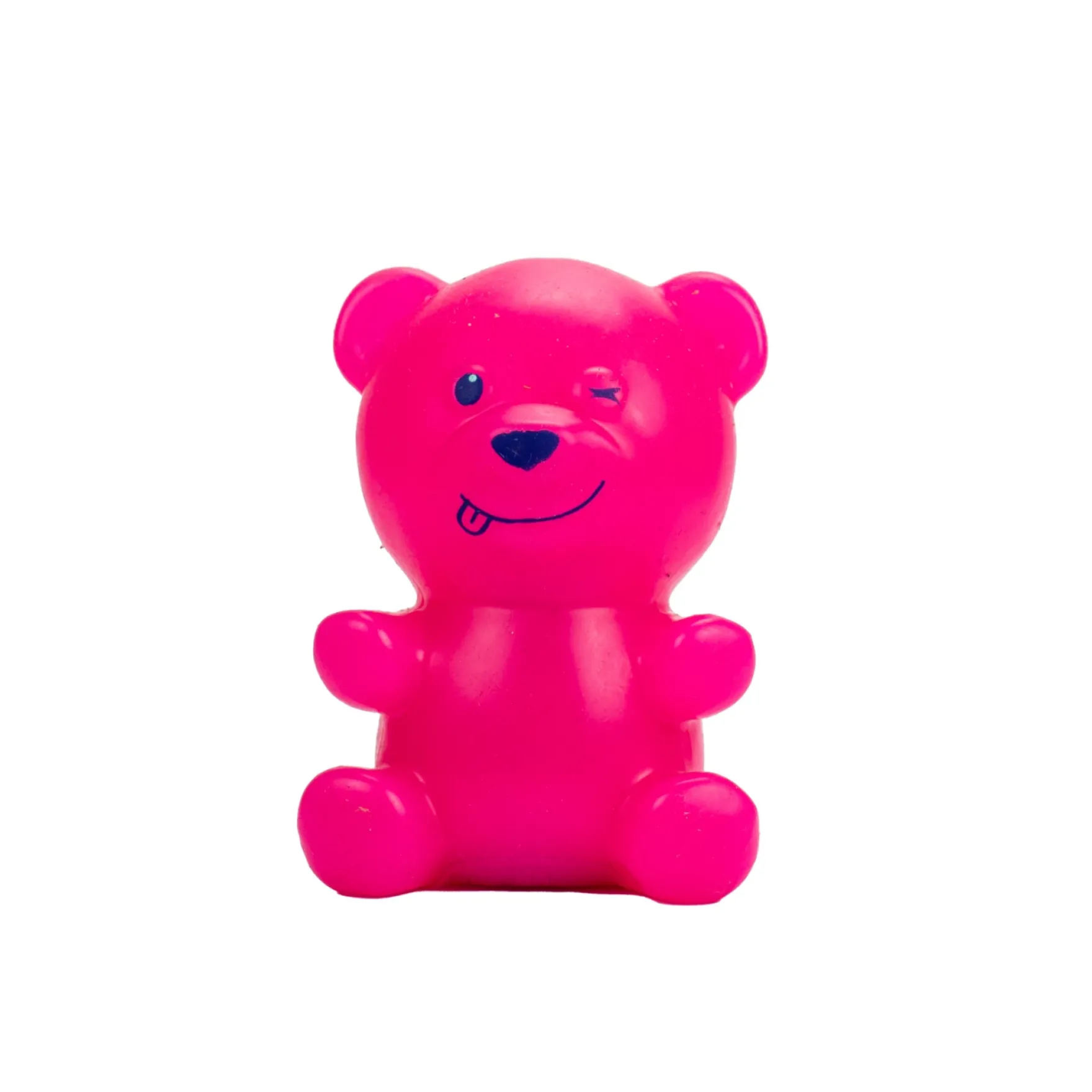 Gummymals Gummy Bear Roze