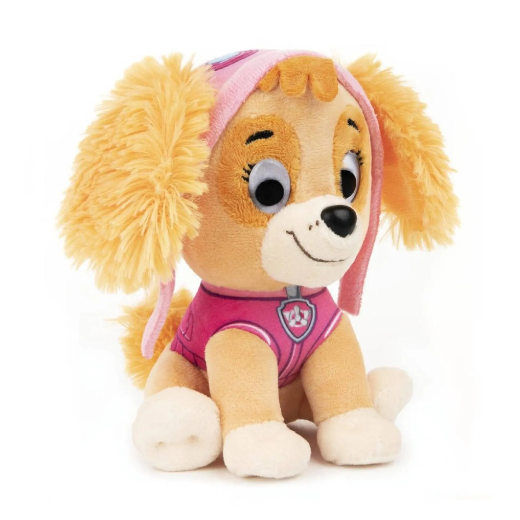 Gund Paw Patrol Plush (15 Cm) Skye