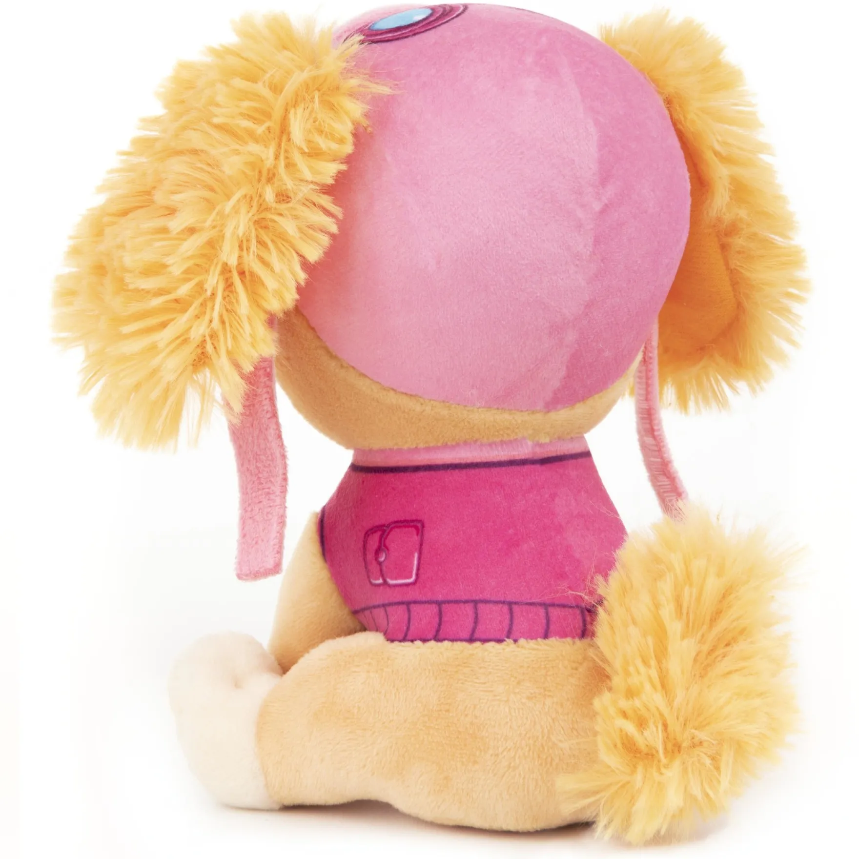 Gund Paw Patrol Plush (15 Cm) Skye