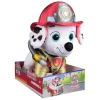 Gund Paw Patrol Plush (30 Cm) Fire Rescue Marshall