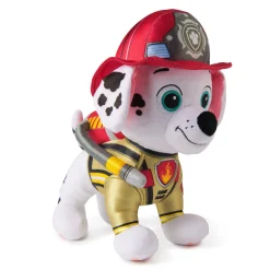 Gund Paw Patrol Plush (30 Cm) Fire Rescue Marshall