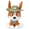Gund Paw Patrol Plush (15 Cm) Tracker