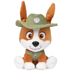 Gund Paw Patrol Plush (15 Cm) Tracker