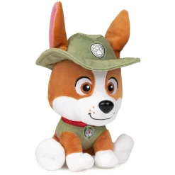 Gund Paw Patrol Plush (15 Cm) Tracker