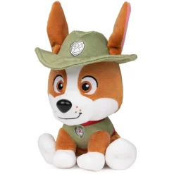 Gund Paw Patrol Plush (15 Cm) Tracker
