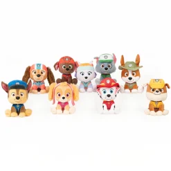 Gund Paw Patrol Plush (15 Cm) Tracker
