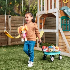 Gund Paw Patrol Plush (15 Cm) Tracker