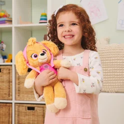 GUND  PAW Patrol  Plush (33 cm)  Skye