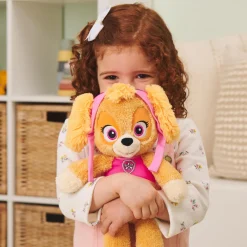 GUND  PAW Patrol  Plush (33 cm)  Skye