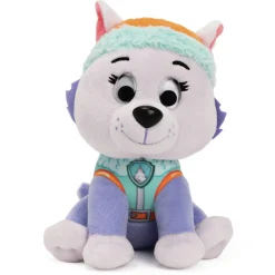 Gund Paw Patrol Plush Everest 15 Cm