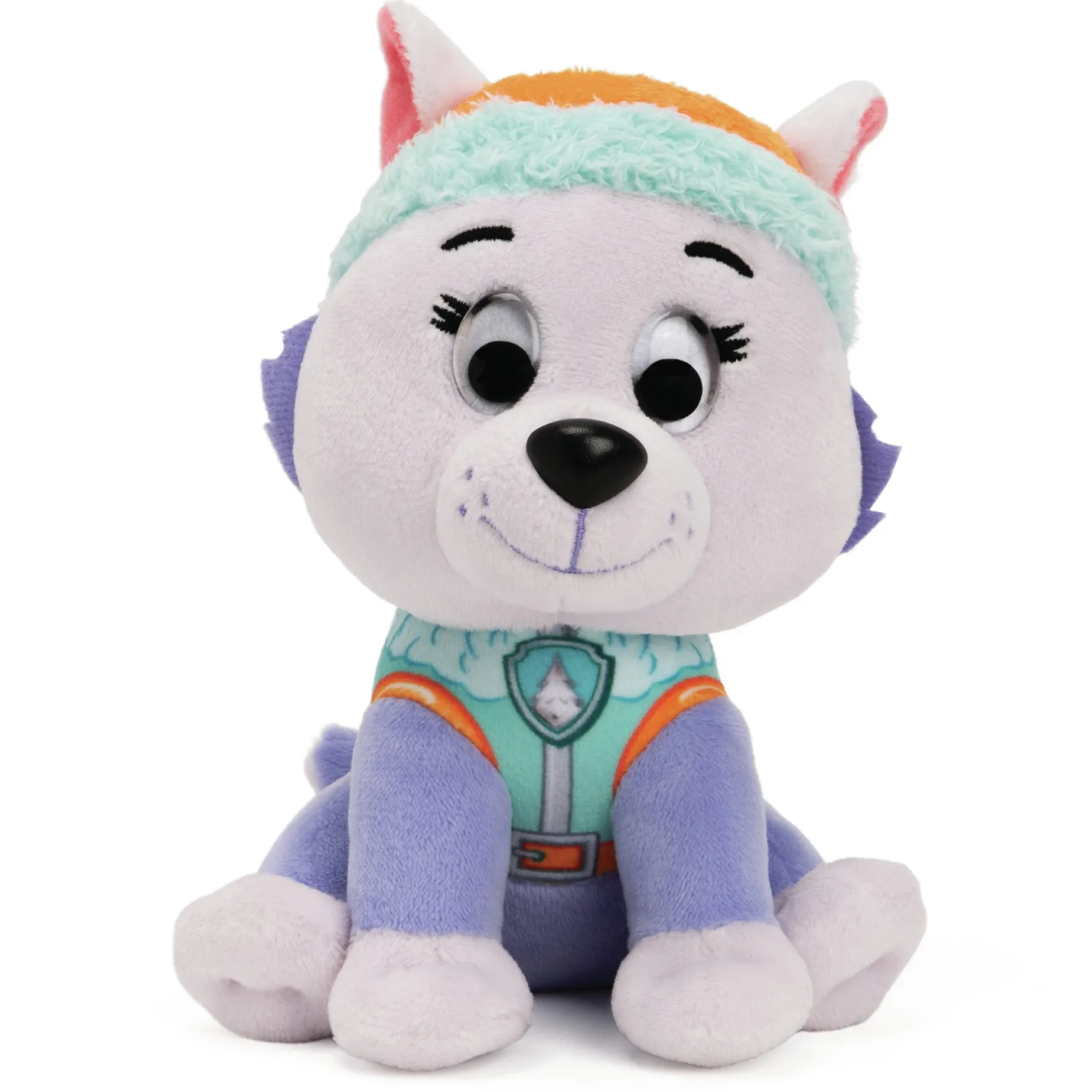 Gund Paw Patrol Plush Everest 15 Cm