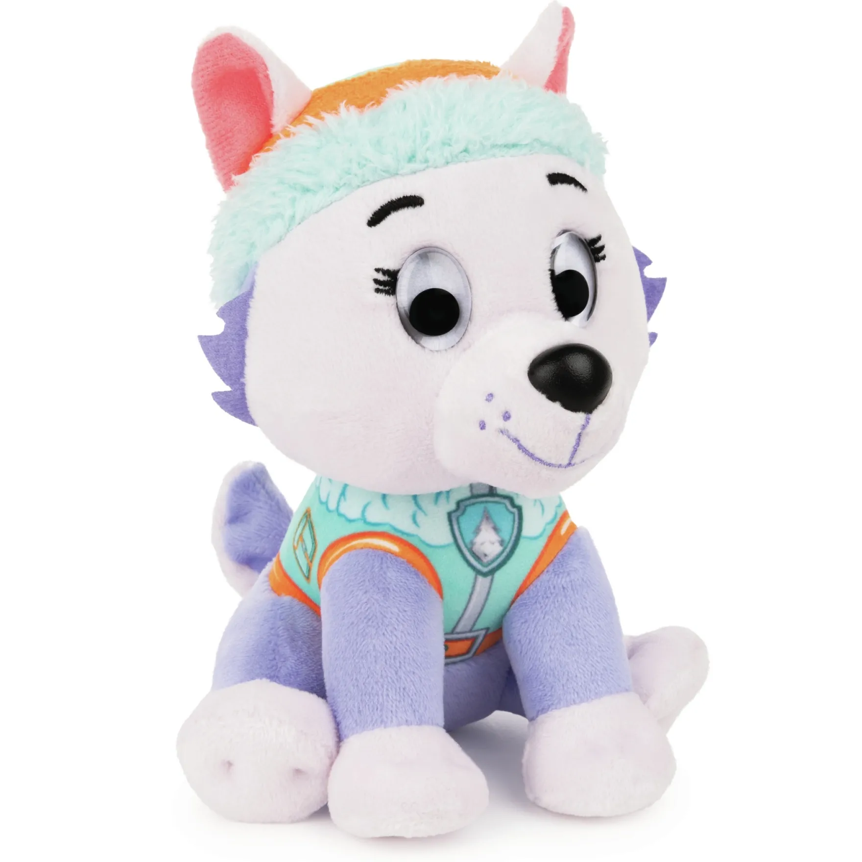 Gund Paw Patrol Plush Everest 15 Cm