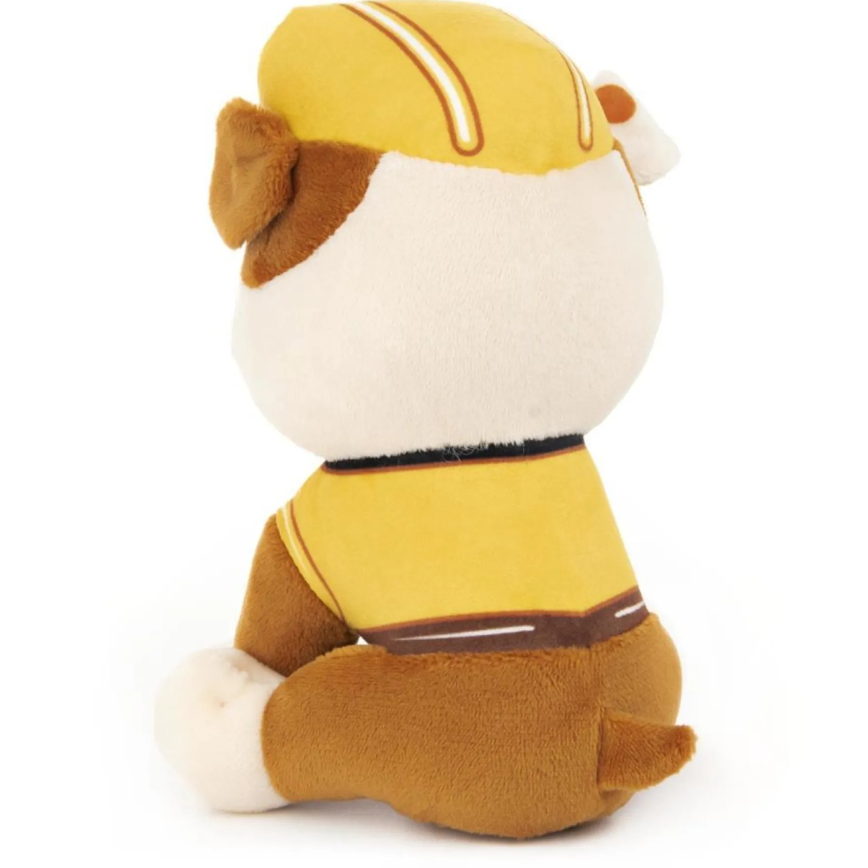 Gund Paw Patrol Plush Rubble 15 Cm