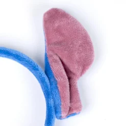 Haarband & sierraden set Stitch