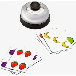 Halli Galli - Kinderspel