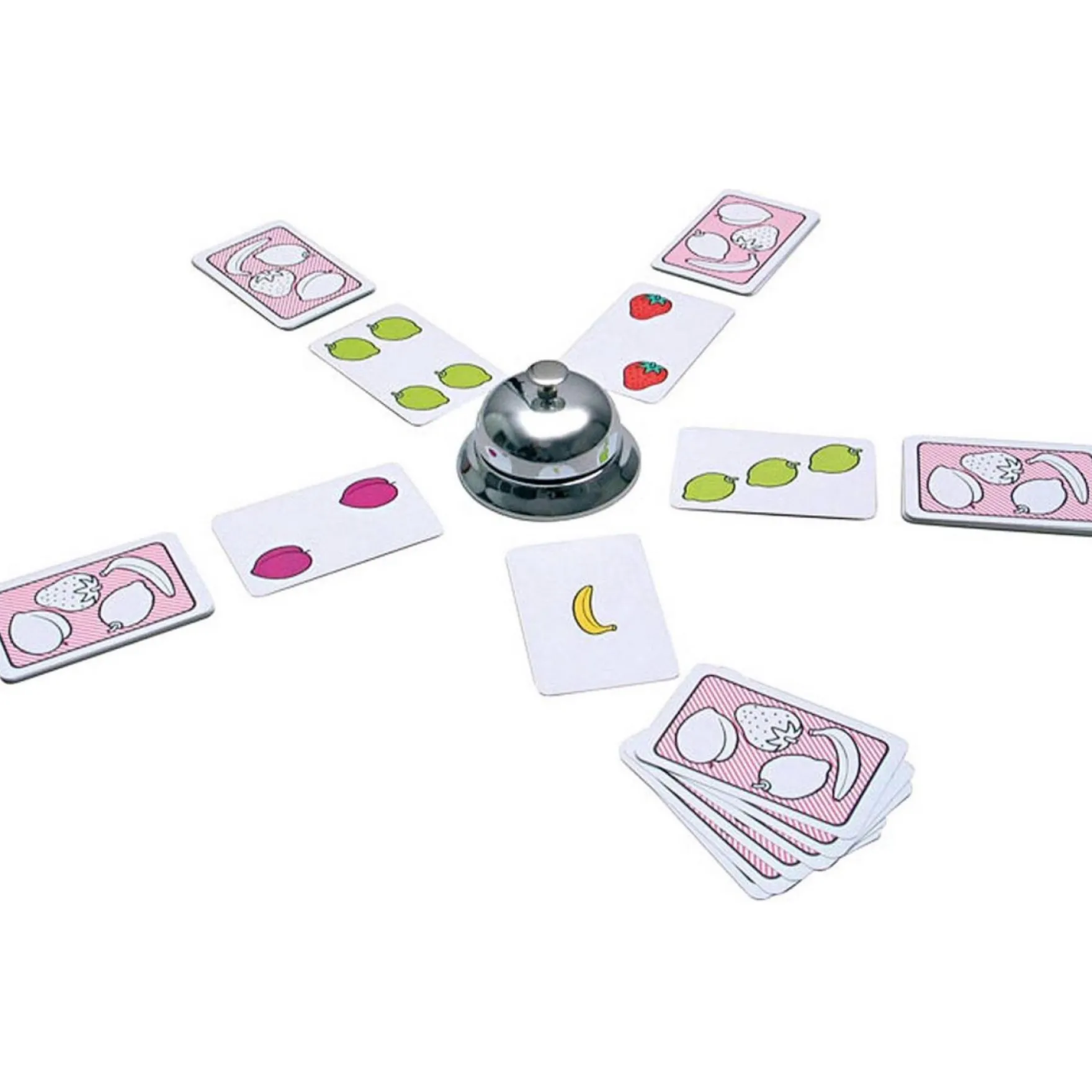 Halli Galli - Kinderspel